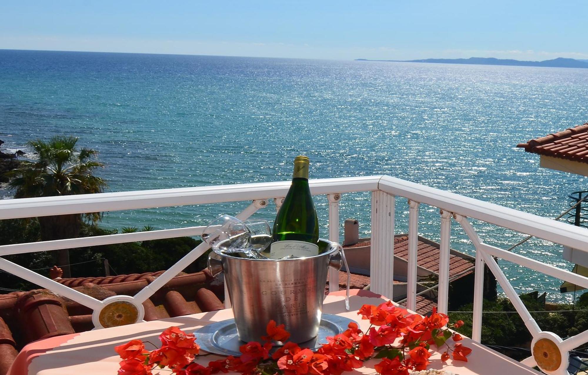 Brati II Beach Hotel Arkoudi Exteriör bild